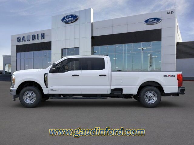 2024 Ford F-350 