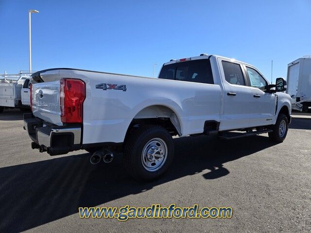 2024 Ford F-350 XL