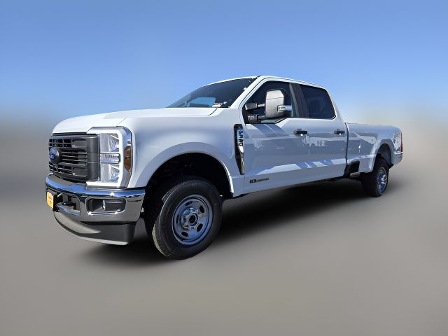 2024 Ford F-350 XL