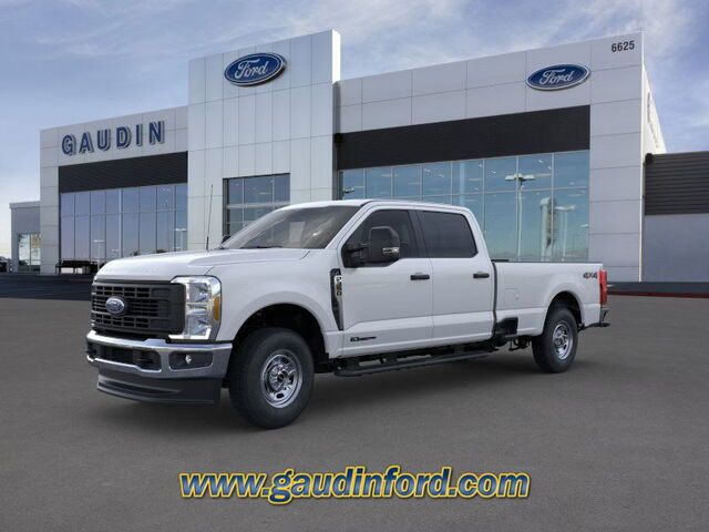 2024 Ford F-350 