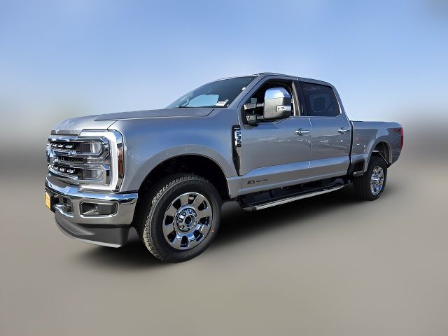 2024 Ford F-350 Lariat