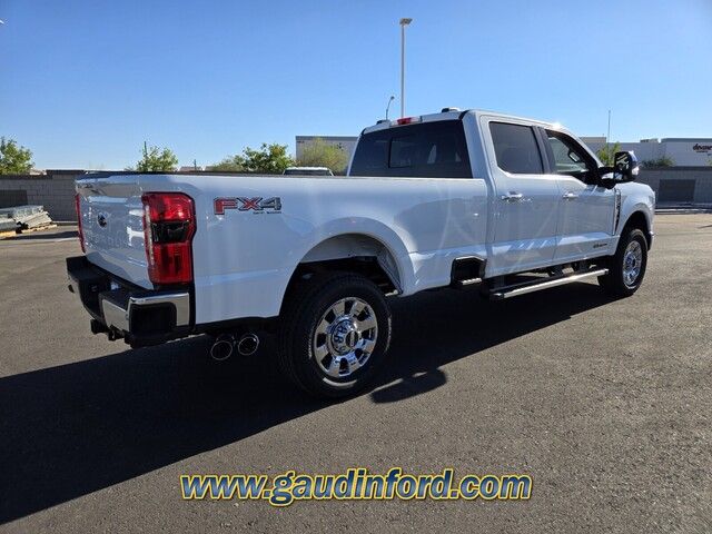 2024 Ford F-350 Lariat