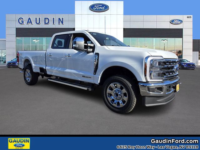 2024 Ford F-350 Lariat