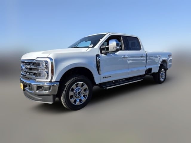 2024 Ford F-350 Lariat