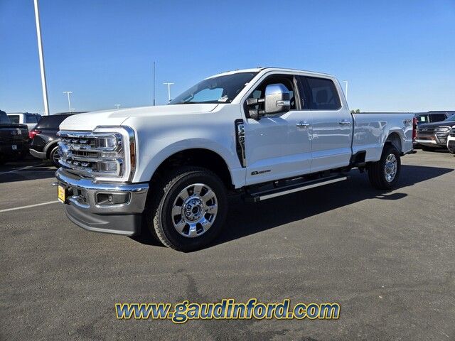 2024 Ford F-350 Lariat