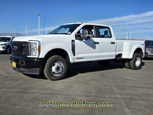 2024 Ford F-350 XL