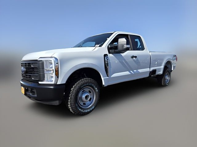 2024 Ford F-350 XL