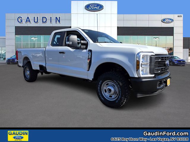 2024 Ford F-350 XL