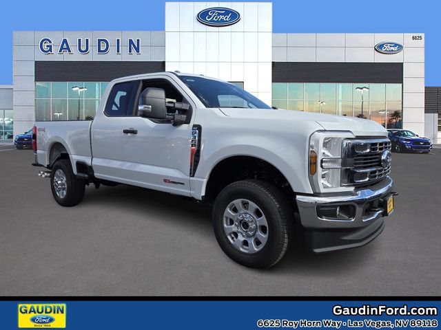 2024 Ford F-350 XLT