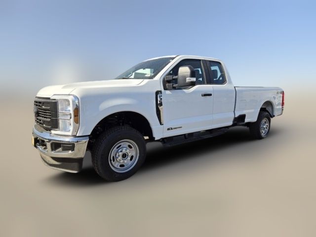 2024 Ford F-350 XL