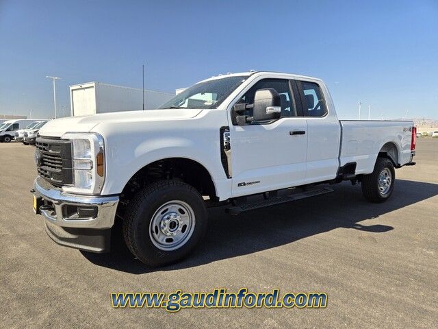 2024 Ford F-350 XL