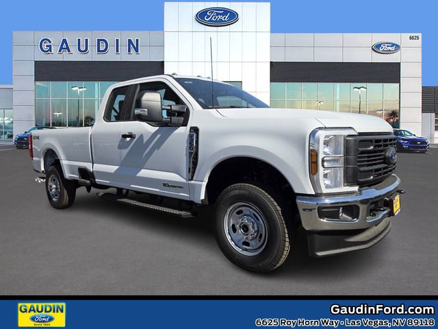 2024 Ford F-350 XL