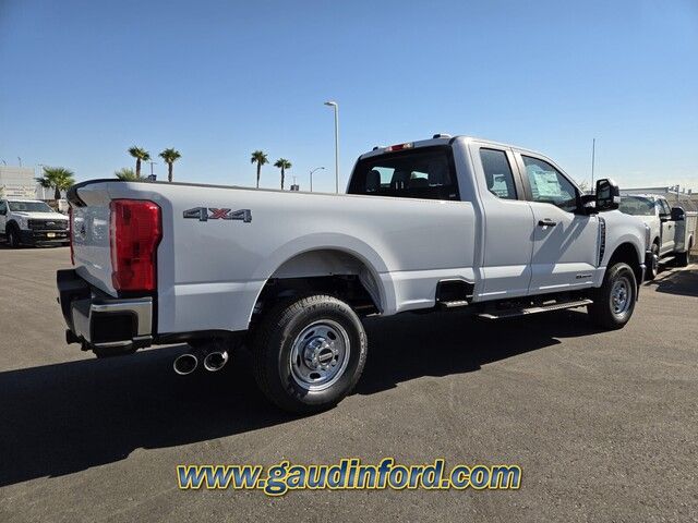 2024 Ford F-350 XL