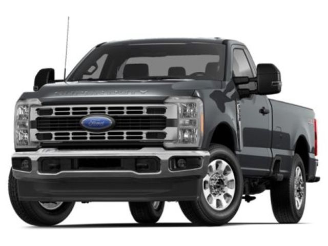 2024 Ford F-350 