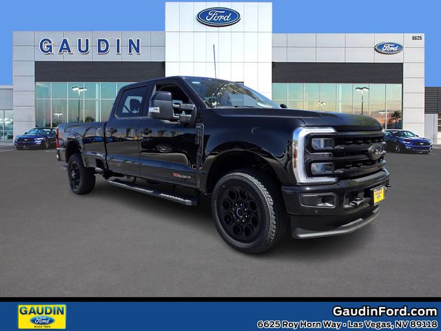 2024 Ford F-350 Lariat