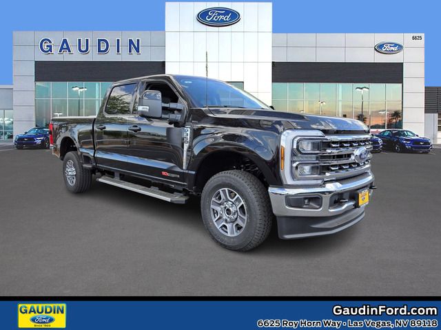 2024 Ford F-350 Lariat