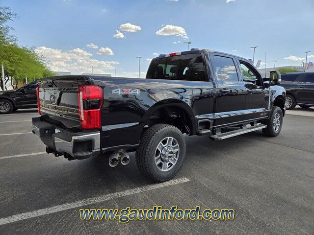 2024 Ford F-350 Lariat