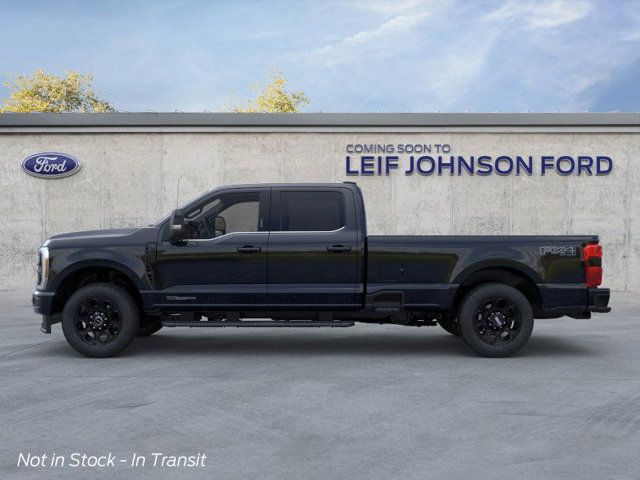 2024 Ford F-350 Lariat