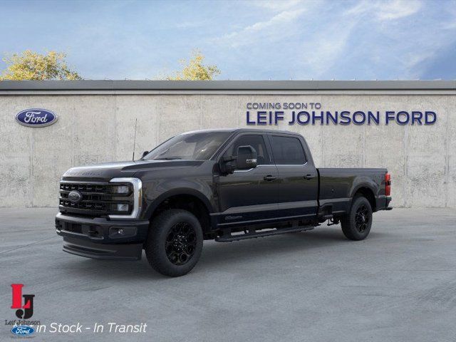 2024 Ford F-350 Lariat