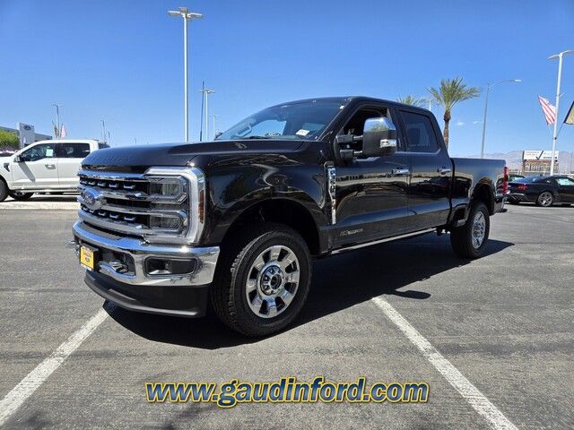 2024 Ford F-350 Lariat