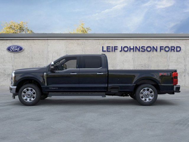 2024 Ford F-350 Lariat