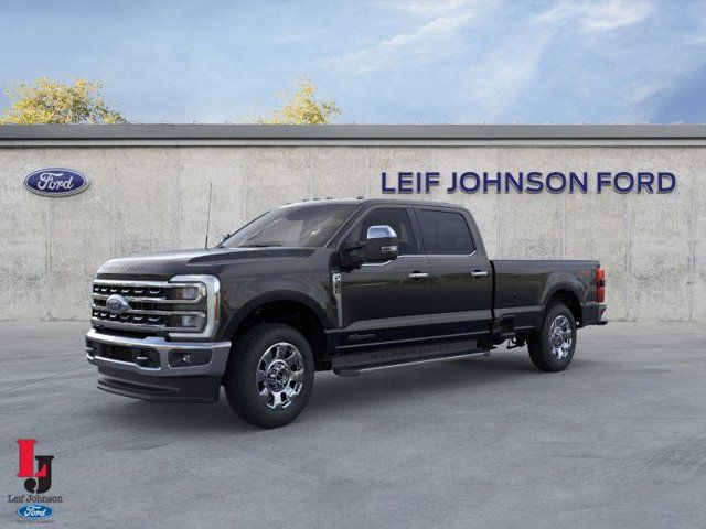 2024 Ford F-350 Lariat