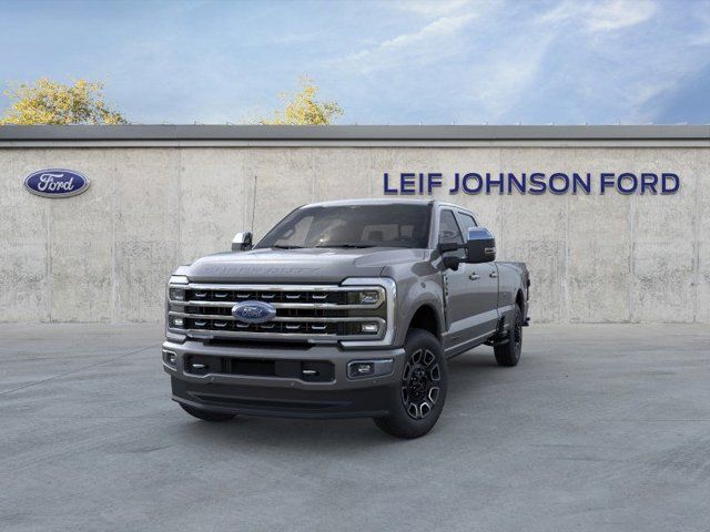 2024 Ford F-350 Platinum