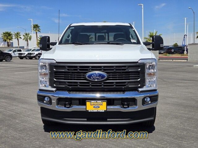 2024 Ford F-350 XL