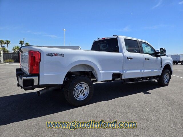 2024 Ford F-350 XL