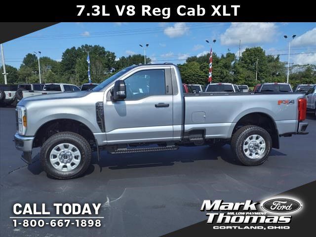 2024 Ford F-350 XLT