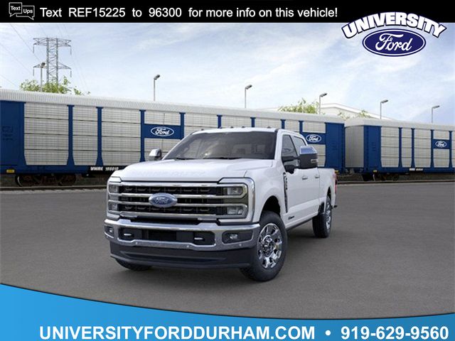 2024 Ford F-350 King Ranch