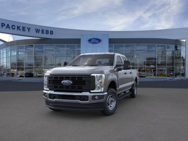 2024 Ford F-350 XL