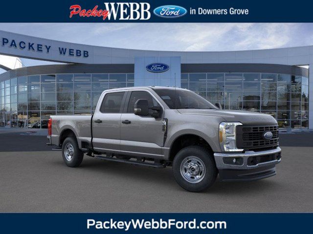 2024 Ford F-350 XL