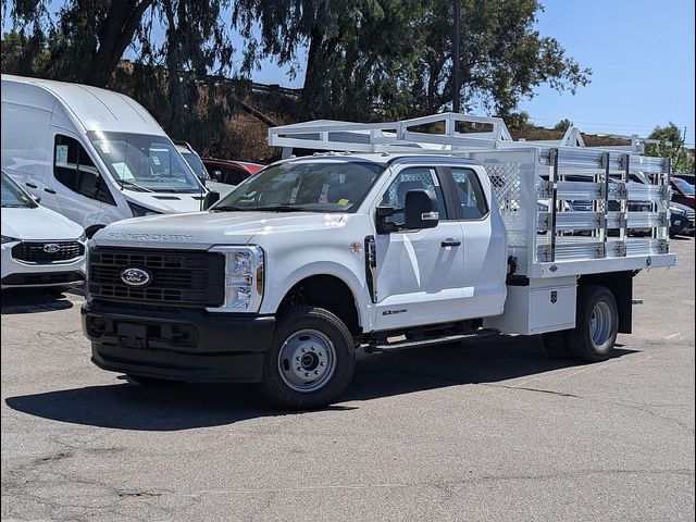 2024 Ford F-350 XL