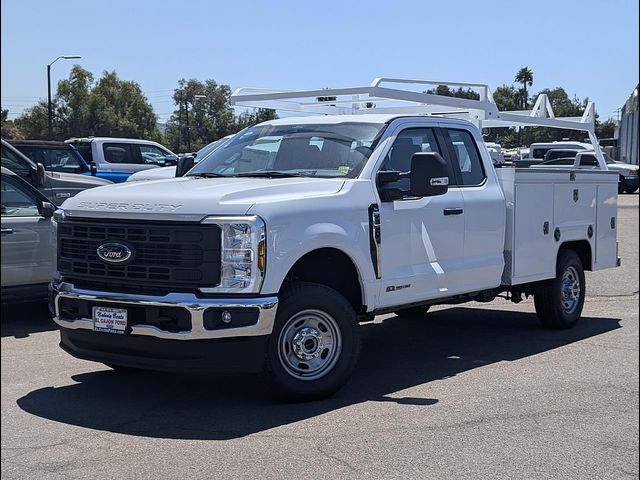 2024 Ford F-350 