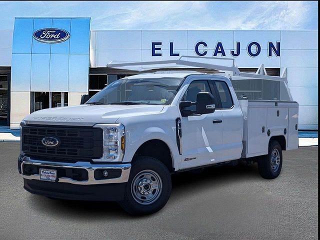 2024 Ford F-350 