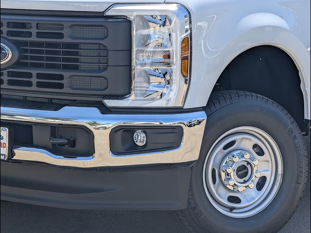 2024 Ford F-350 