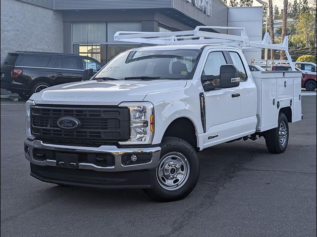 2024 Ford F-350 XL