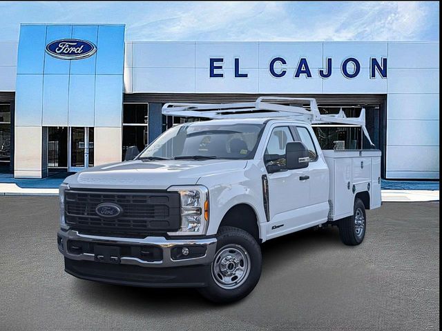 2024 Ford F-350 XL