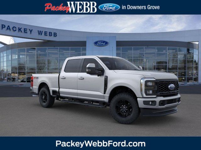 2024 Ford F-350 XL