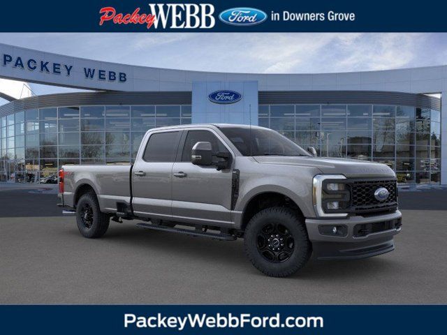 2024 Ford F-350 XL