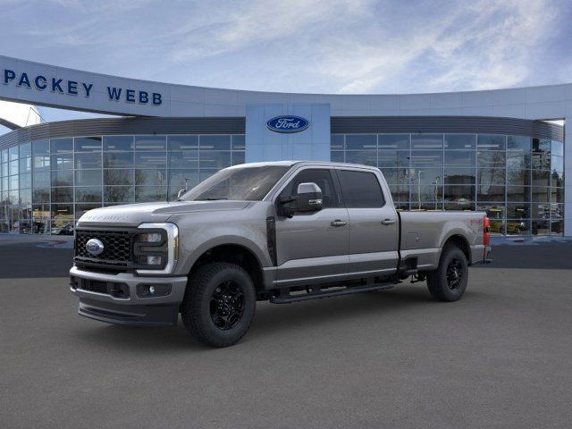 2024 Ford F-350 XL