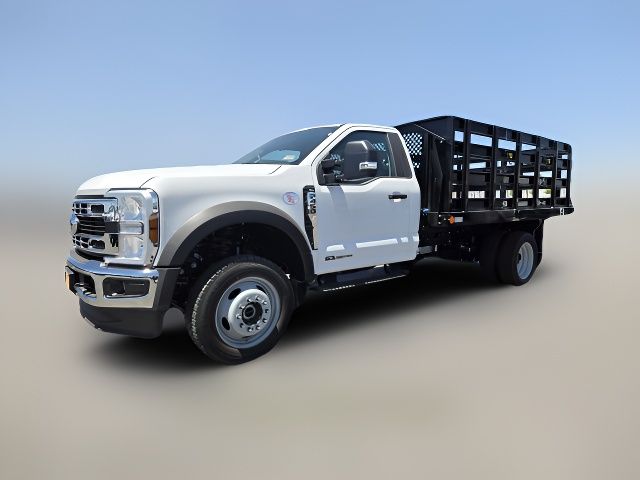 2024 Ford F-450 XL