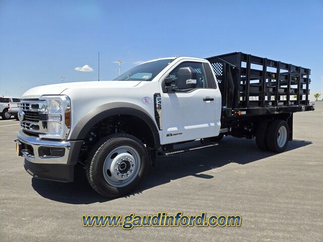 2024 Ford F-450 XL