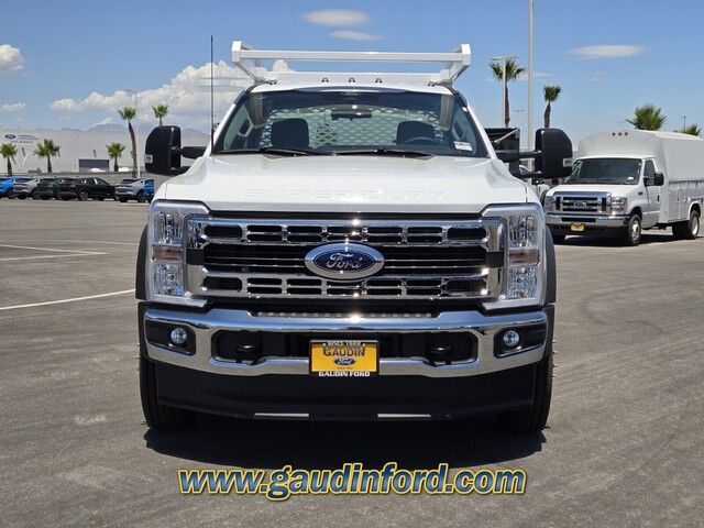 2024 Ford F-450 XL