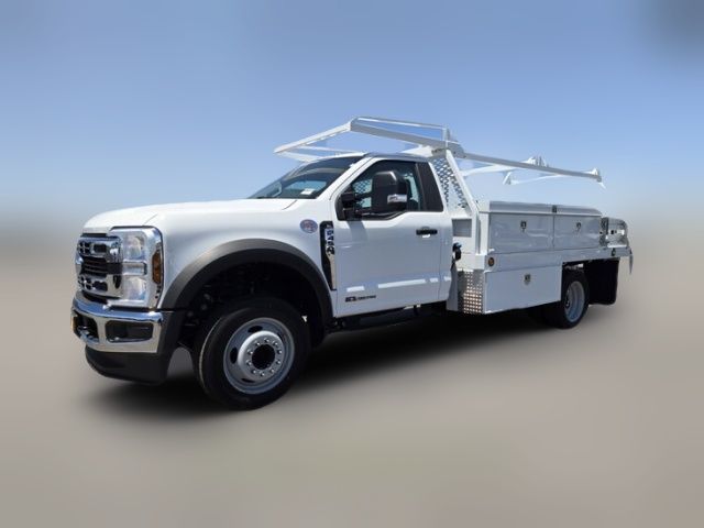 2024 Ford F-450 XL