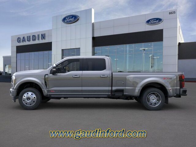 2024 Ford F-450 