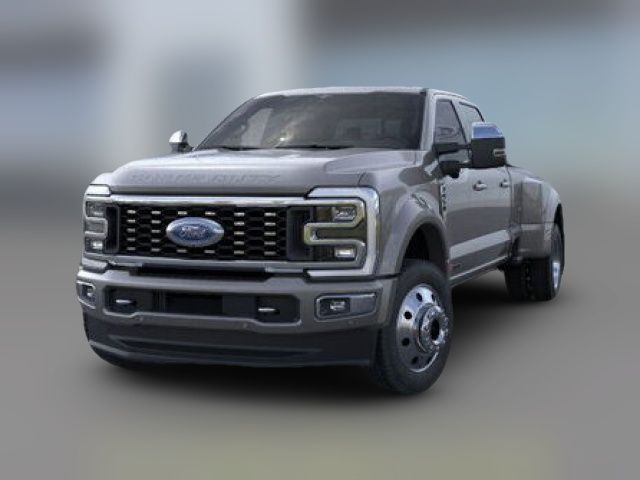 2024 Ford F-450 