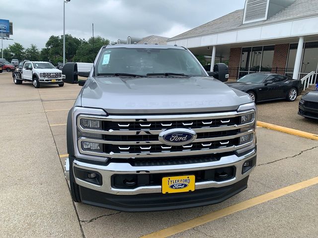 2024 Ford F-450 Lariat