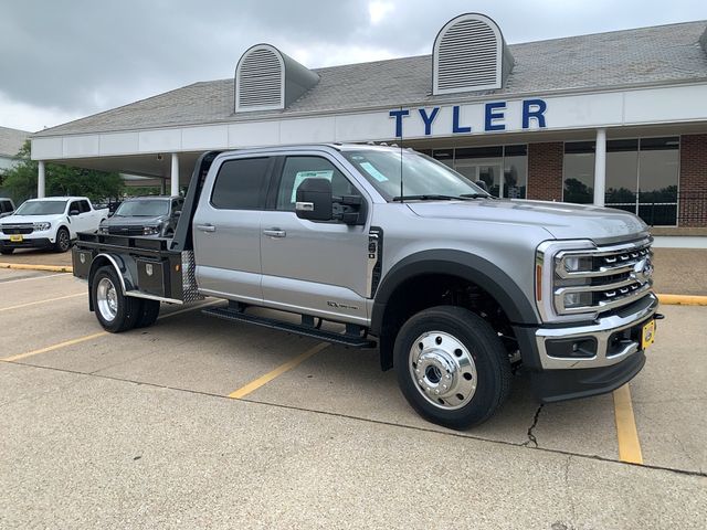 2024 Ford F-450 Lariat